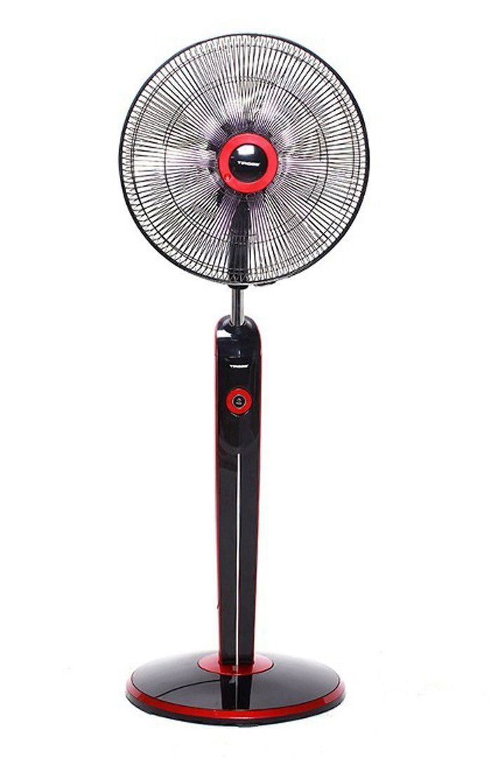 Quạt cây có điều khiển Tiross TS-956-1 - Hàng chính hãng