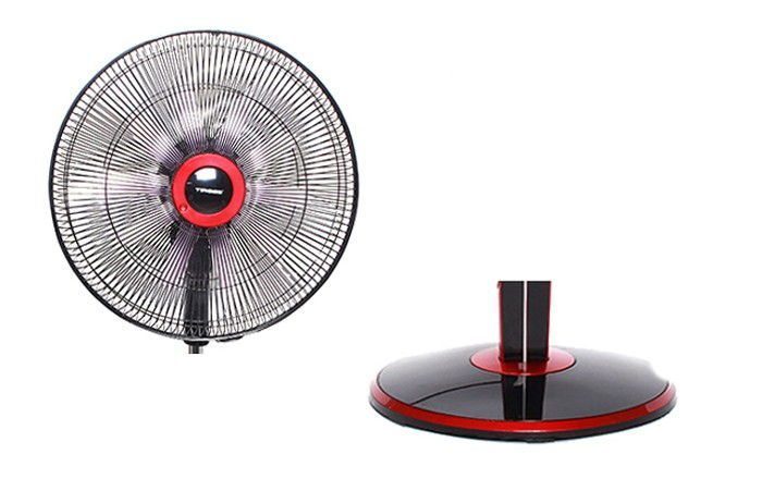 Quạt cây có điều khiển Tiross TS-956-1 - Hàng chính hãng