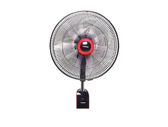Quạt cây có điều khiển Tiross TS-956-1 - Hàng chính hãng