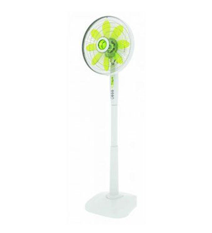 Quạt đứng Korea King KSF-1627CFR - Hàng chính hãng