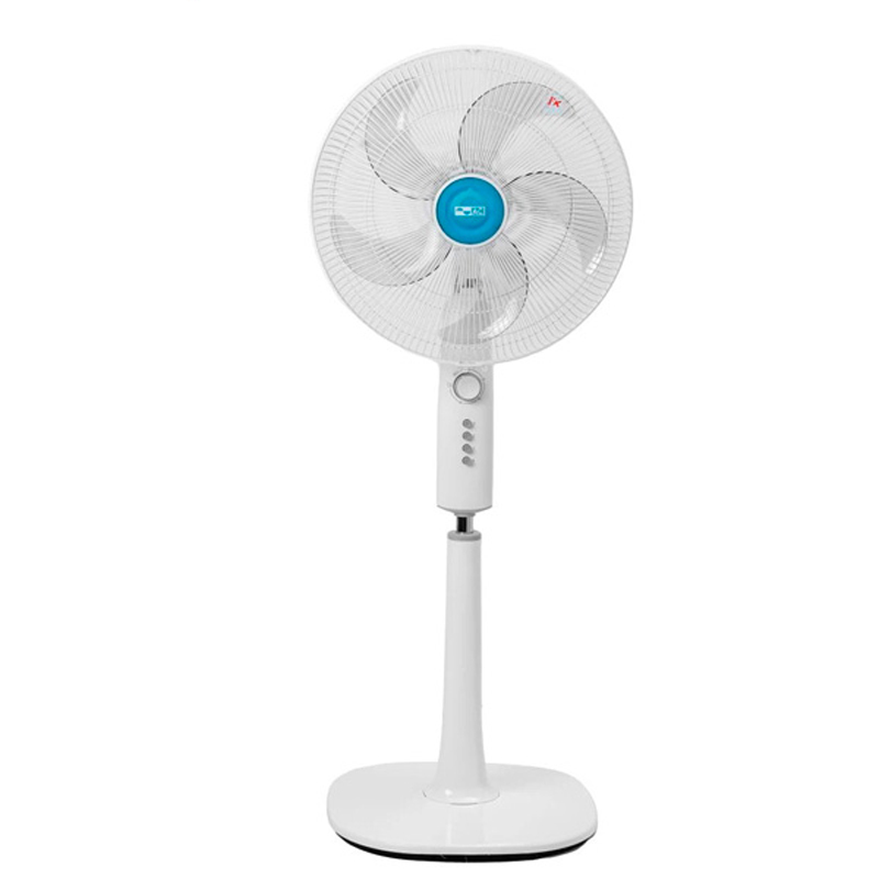 Có thể dùng quạt cho phòng khách, phòng sinh hoạt gia đình hay phòng ngủ,