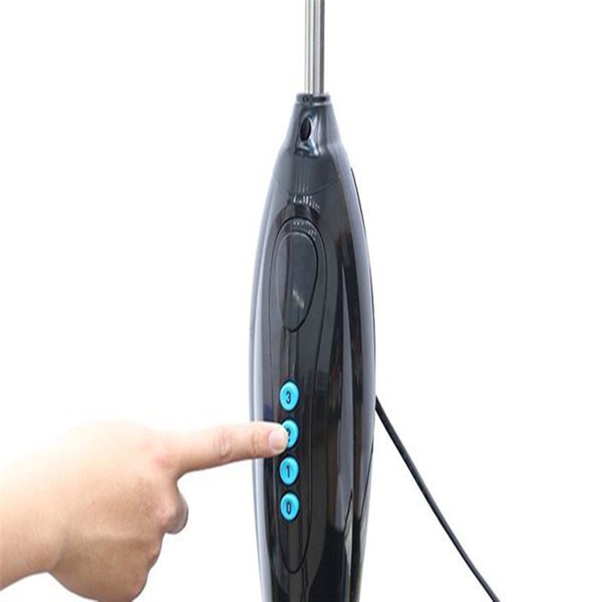 3 cấp độ gió quạt đứng Asia D16015