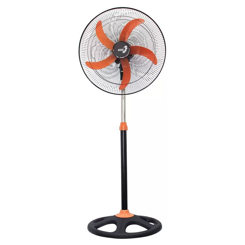 quạt đứng công nghiệp Asia D20002