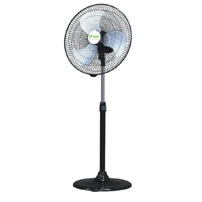 Quạt đứng công nghiệp iFan FS-45 - Hàng chính hãng