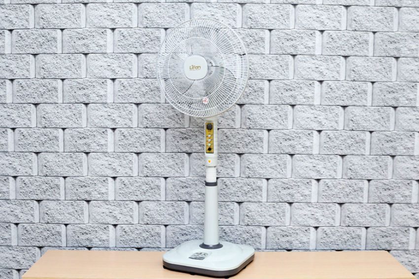Quạt đứng Lifan Đ-316 - Hàng chính hãng