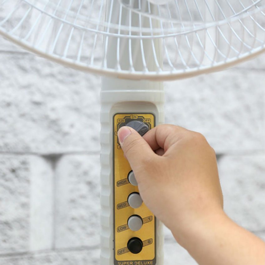 Quạt đứng Lifan Đ-316 - Hàng chính hãng