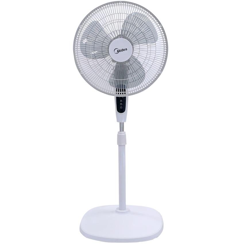 Quạt đứng có điều khiển Midea FS40-17FRB - Hàng chính hãng