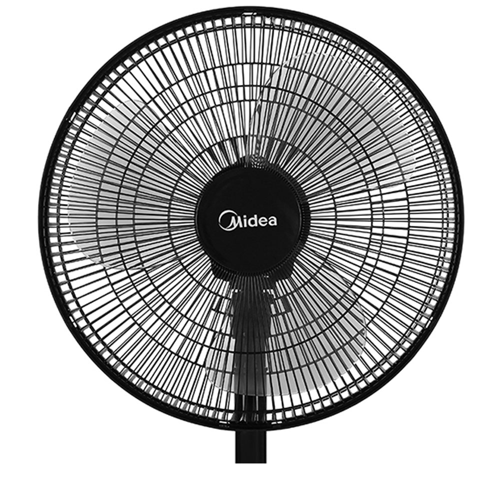 Quạt đứng Midea FS40-18CB - Hàng chính hãng