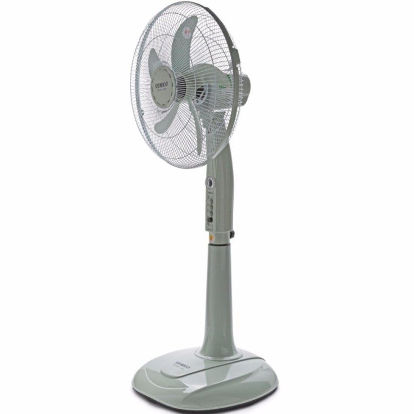 quạt đứng có hẹn giờ Senko DH873