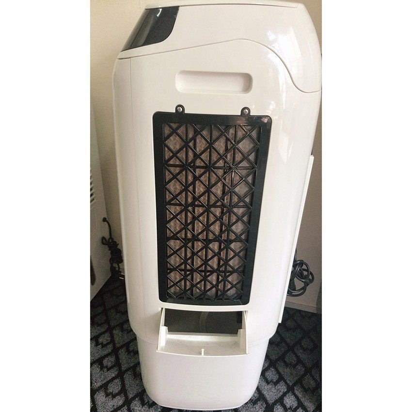 Máy làm mát không khí Malossi J35 - Hàng chính hãng