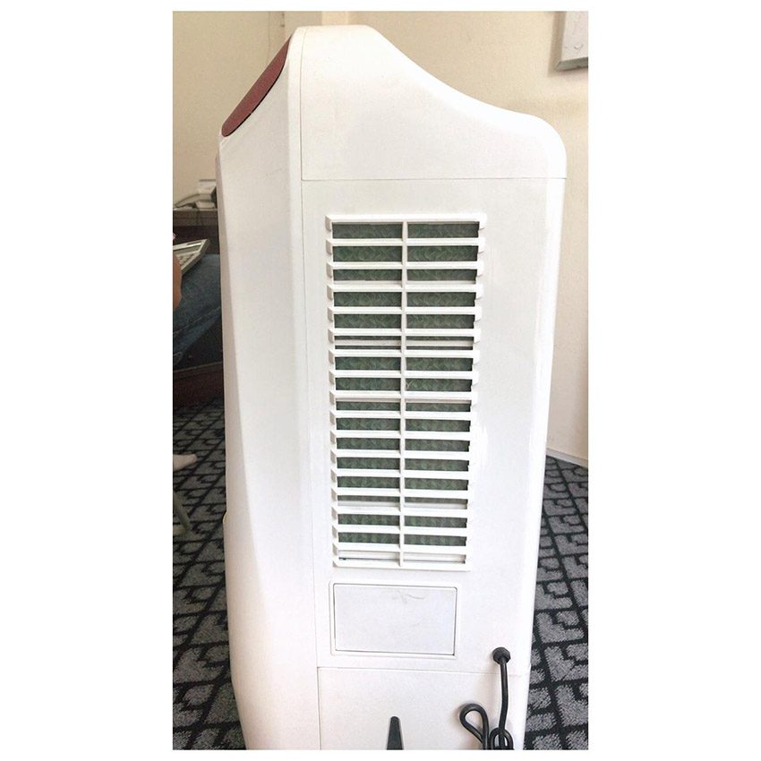 Máy làm mát không khí Malossi J35 - Hàng chính hãng