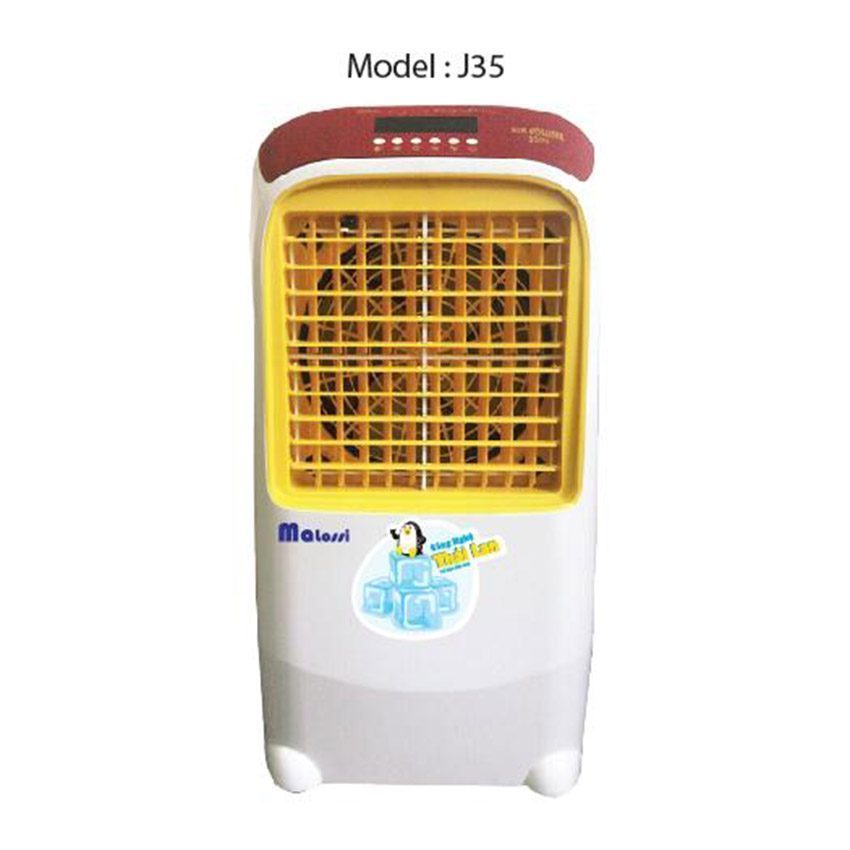 Máy làm mát không khí Malossi J35 - Hàng chính hãng