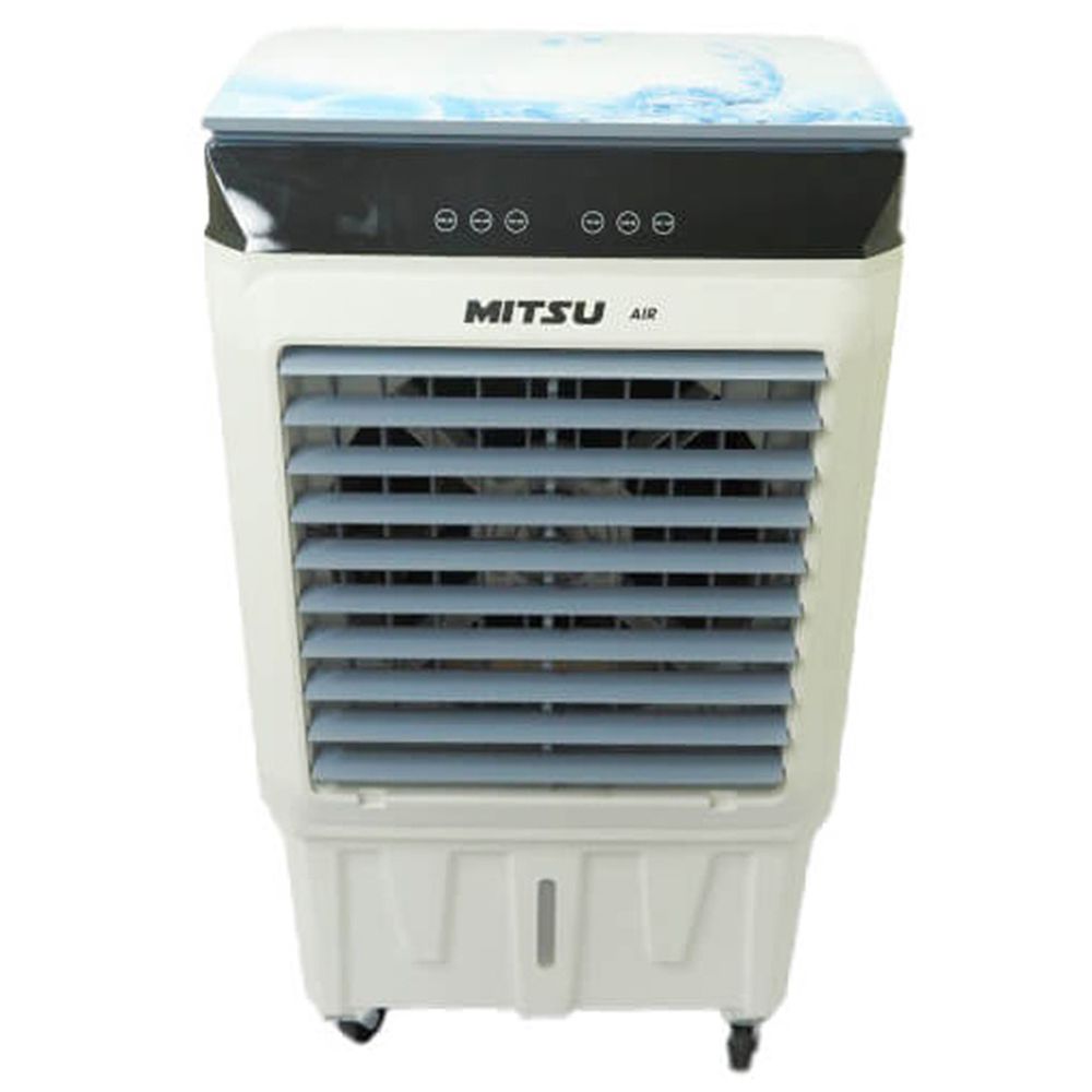 Quạt hơi nước MitsuXFan AL38-E - Hàng chính hãng