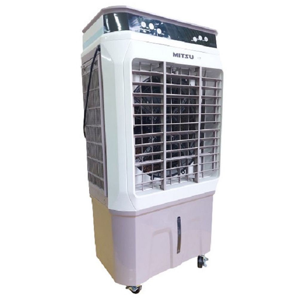Quạt hơi nước MitsuXFan AL46-E - Hàng chính hãng