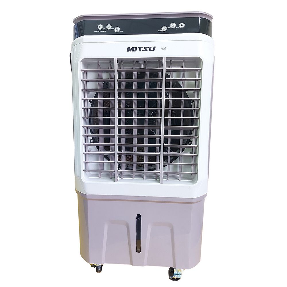 Quạt hơi nước MitsuXFan AL46-E - Hàng chính hãng