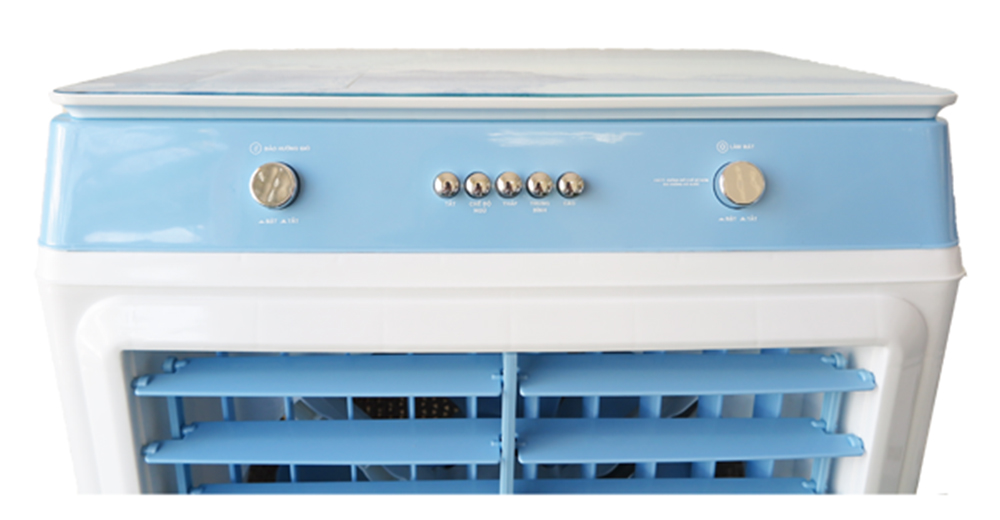 Quạt hơi nước MitsuXFan AL49 - Hàng chính hãng