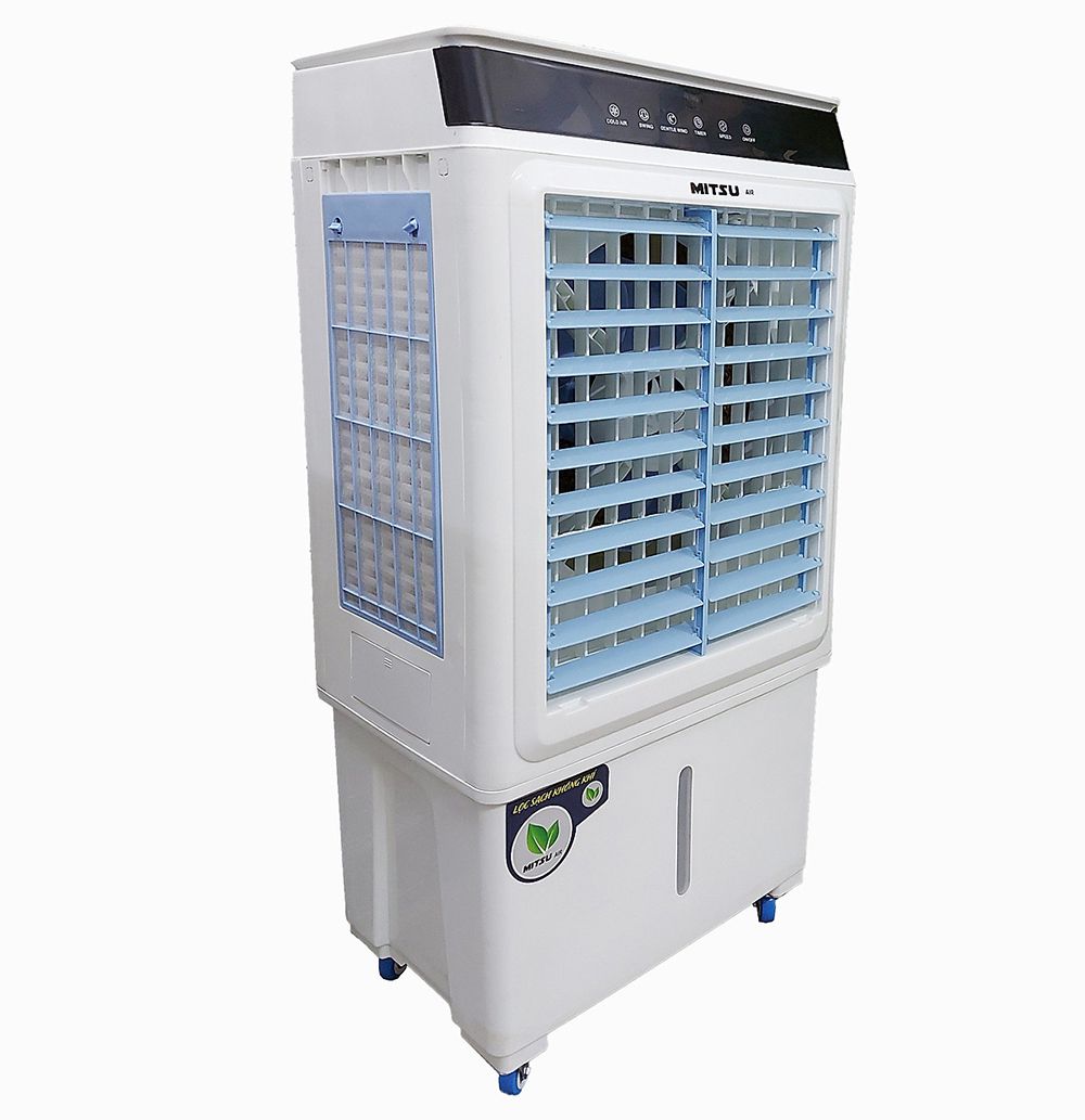 Quạt hơi nước MitsuXFan AL49-E - Hàng chính hãng