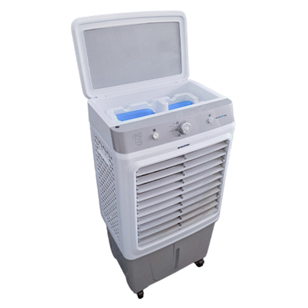 Quạt hơi nước MitsuXFan AL60 - Hàng chính hãng