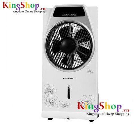 Quạt hơi nước Pensonic PAC-320H 