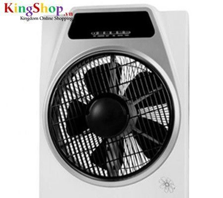 chức năng phun sương tạo ẩm