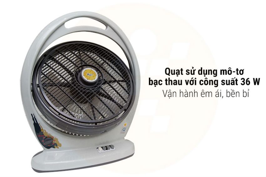 Quạt hộp Lifan HO-248 - Hàng chính hãng