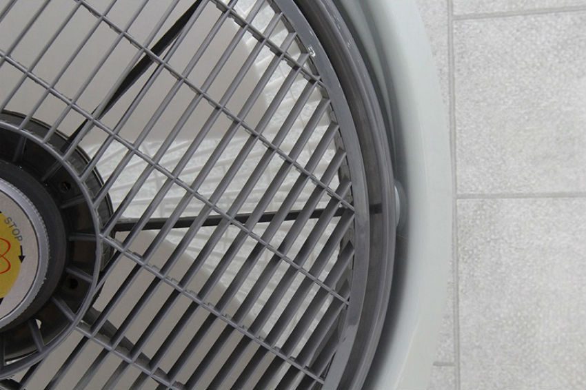 Quạt hộp Lifan HO-248 - Hàng chính hãng