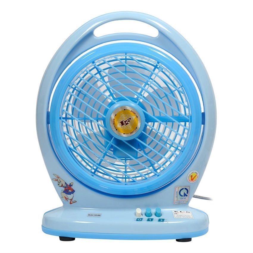 Quạt hộp Lifan HO-888 - Hàng chính hãng