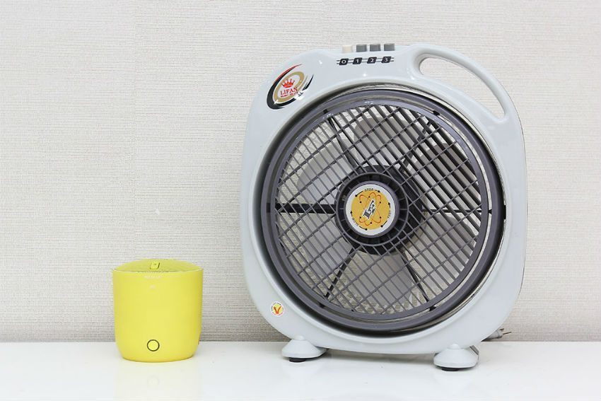 Quạt hộp Lifan HV-138 - Hàng chính hãng