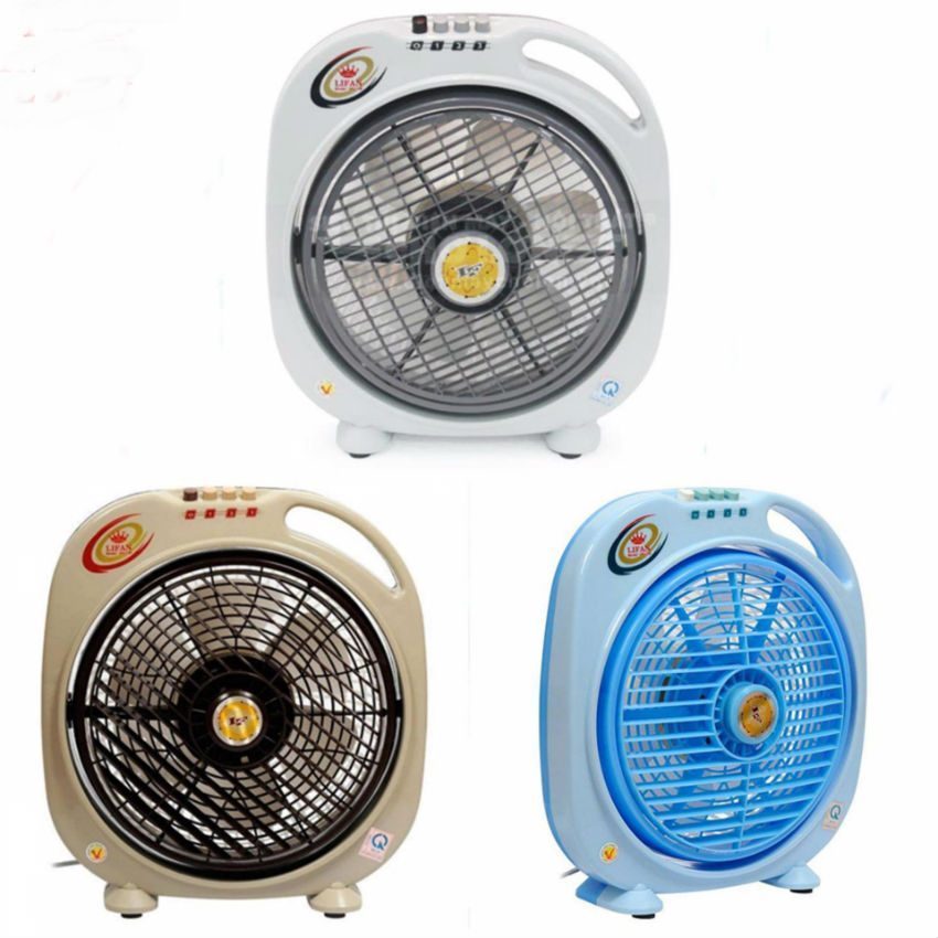 Quạt hộp Lifan HV-138 - Hàng chính hãng