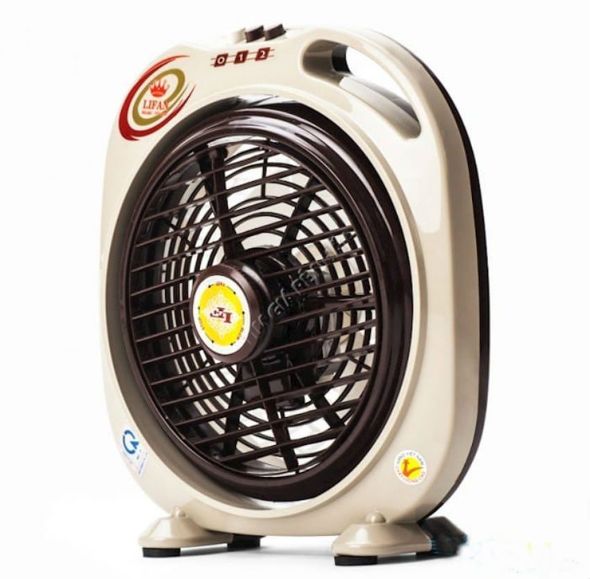 Quạt Hộp Lifan HV-666 - Hàng chính hãng