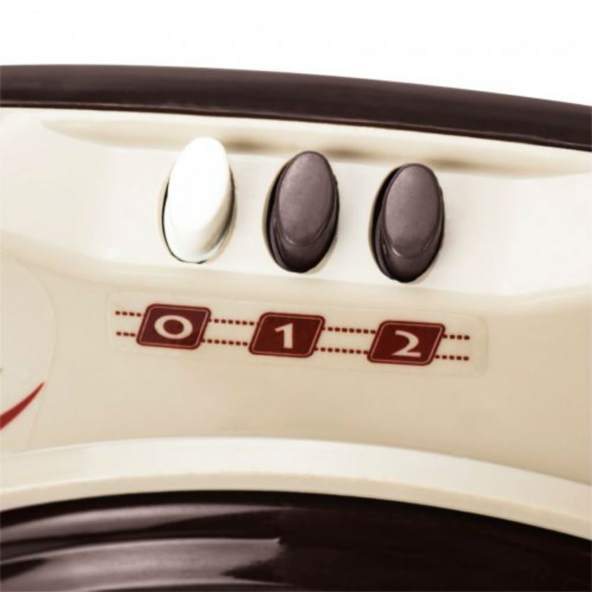 Quạt Hộp Lifan HV-666 - Hàng chính hãng