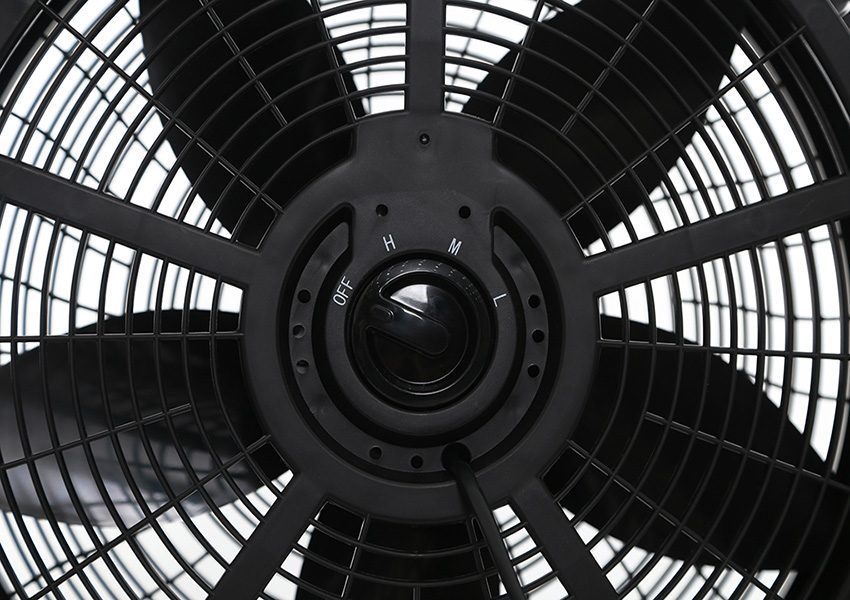 Quạt hộp Midea FB40-9H - Hàng chính hãng