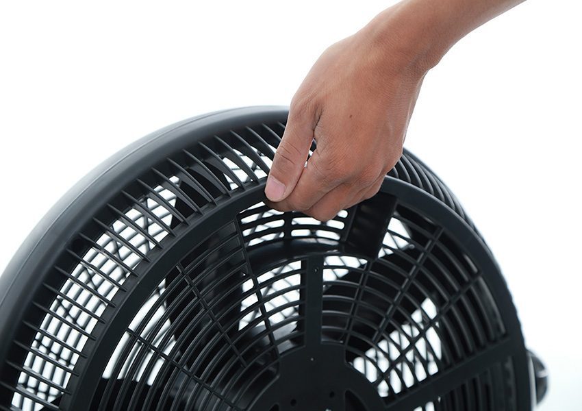 Quạt hộp Midea FB40-9H - Hàng chính hãng