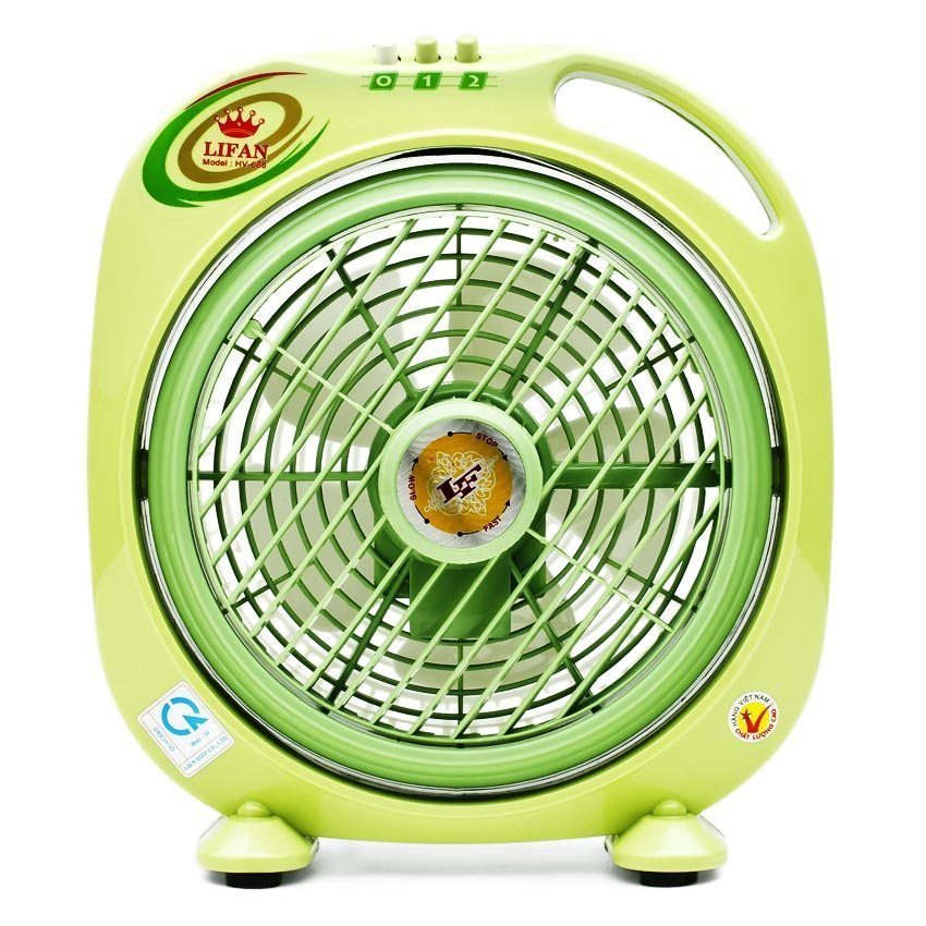 Quạt Hộp Lifan HV-666 - Hàng chính hãng