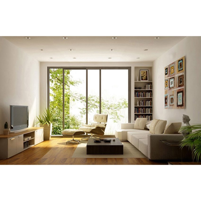 Ứng dụng của quạt hút KDK 24JAB