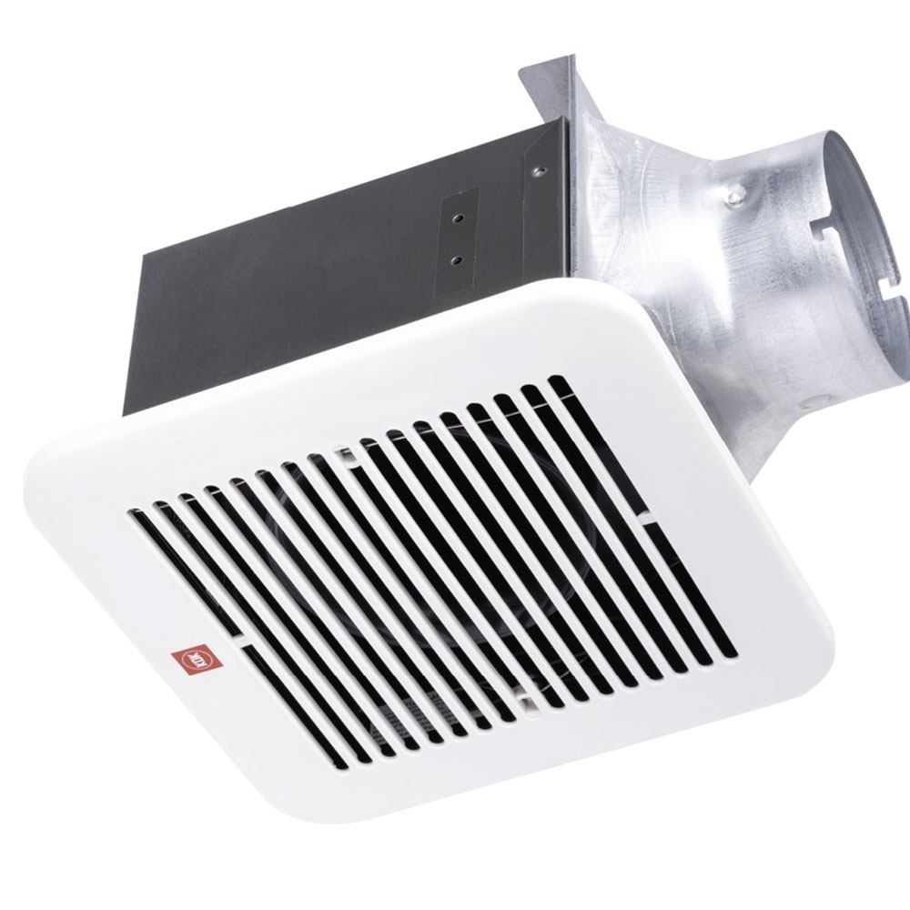 Quạt hút âm trần KDK 17CUG - Hàng chính hãng