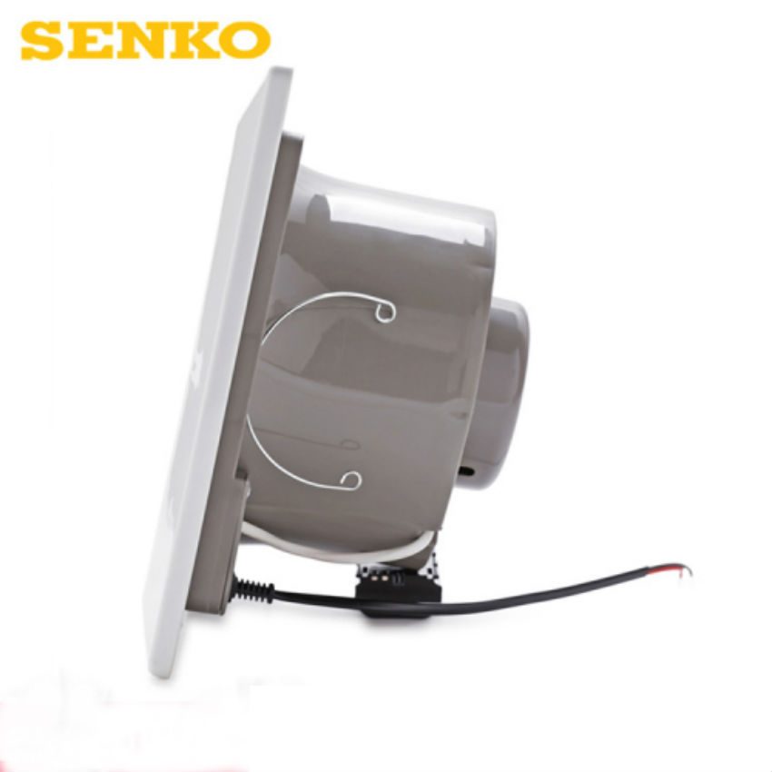 Quạt hút âm trần Senko HT200 ngang