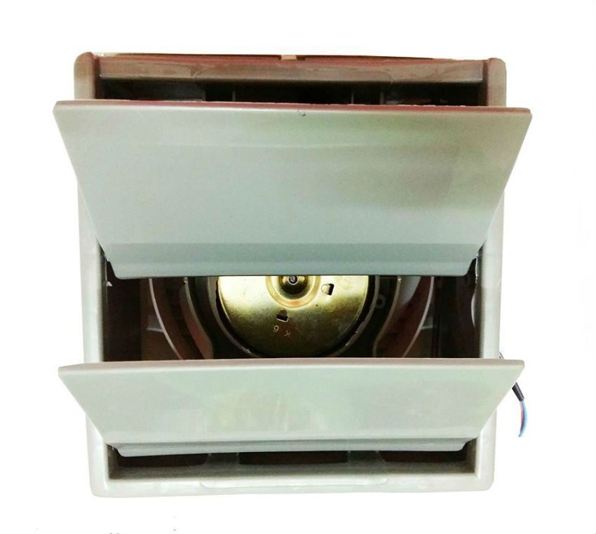 Quạt hút thông gió Senko H150 - Hàng chính hãng