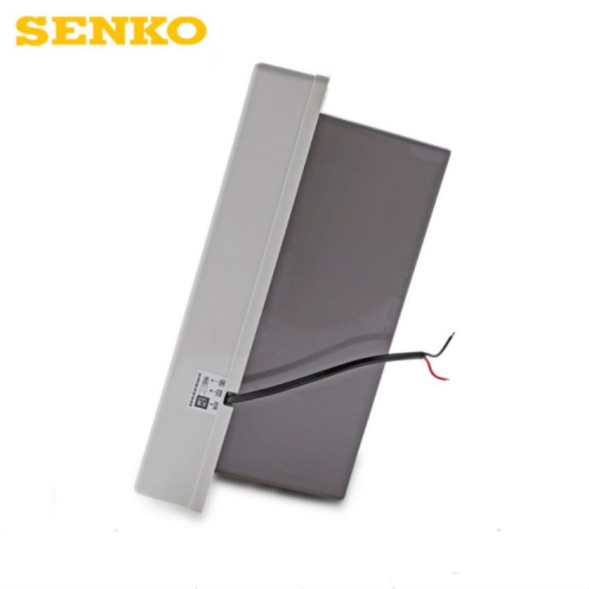 Quạt hút gắn tường senko H250 cho gia dình bạn 1 không khí trong lành