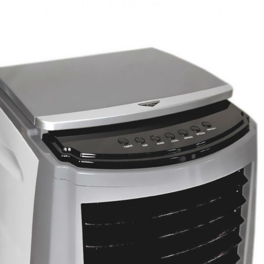 Quạt làm mát không khí Shimono SM-915 - Hàng chính hãng