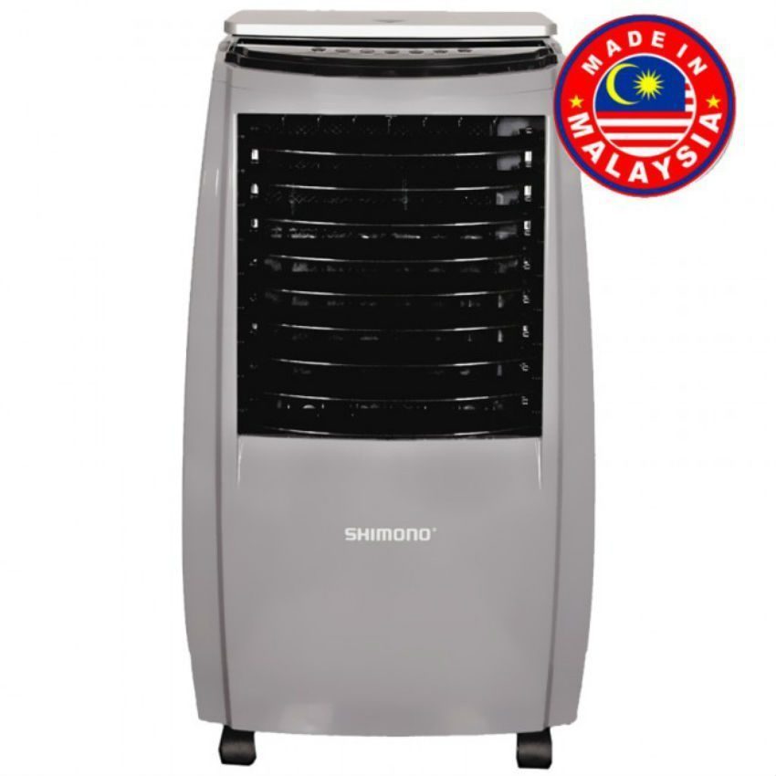 Quạt làm mát không khí Shimono SM-915 - Hàng chính hãng