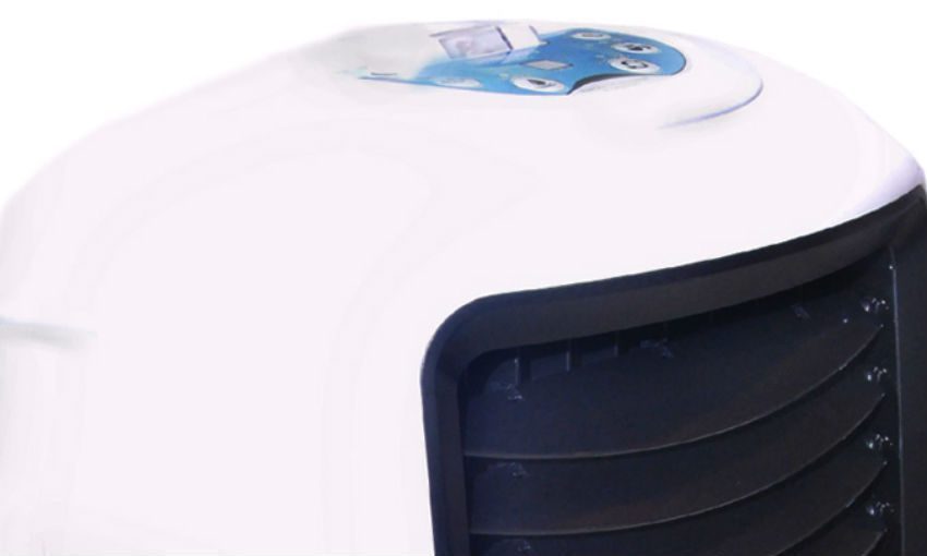 Máy làm mát không khí Shimono SM-3199A - Hàng chính hãng