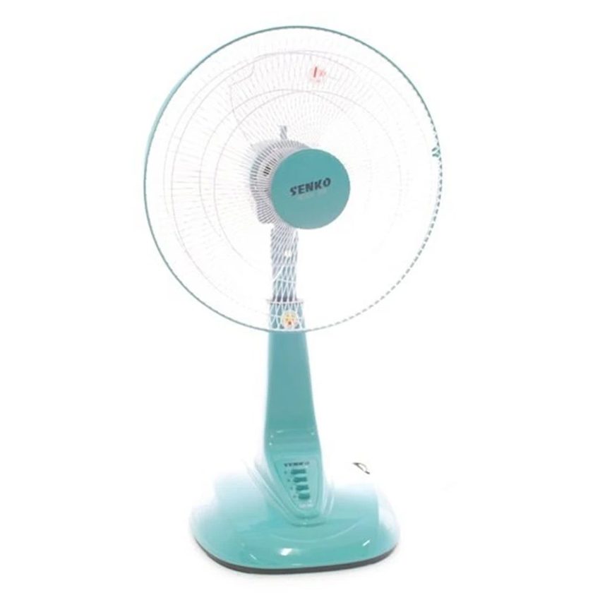 Quạt lửng ống sắt Senko LS103 - Hàng chính hãng