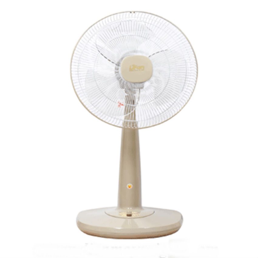 Quạt lửng Lifan QL-316 màu xám