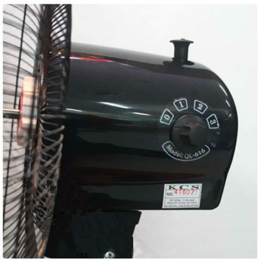 hộp quạt lửng Lifan QL-616
