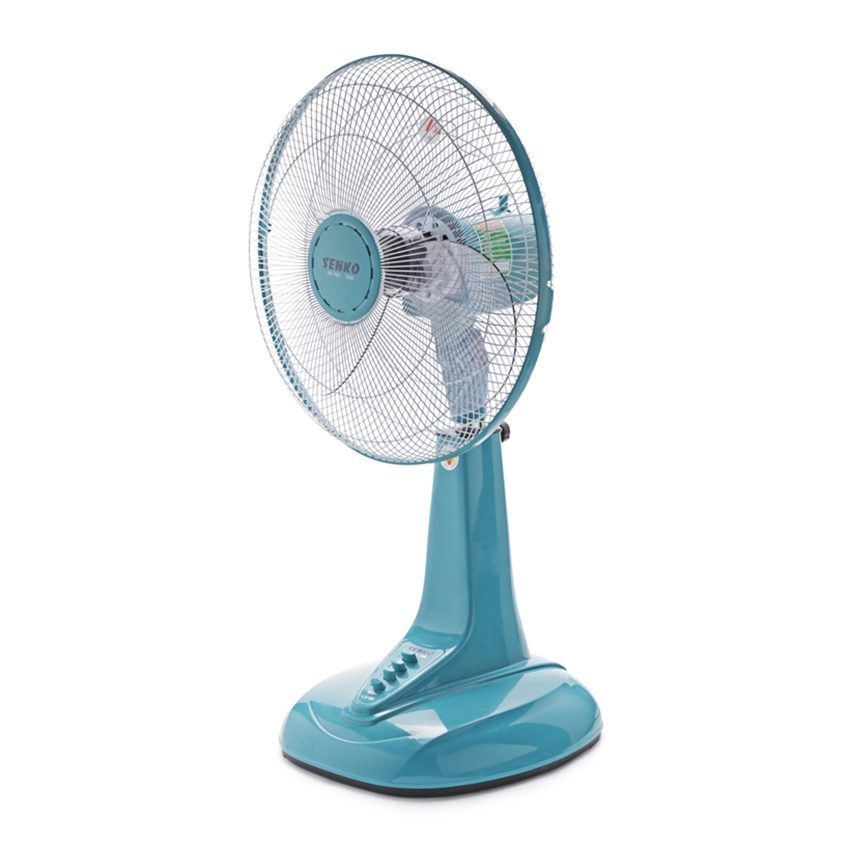 Quạt lửng ống sắt Senko LS103 - Hàng chính hãng