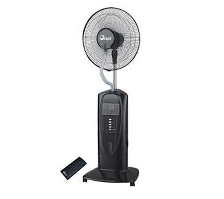 Quạt phun sương tạo ẩm Fujie MF1600 - Hàng chính hãng