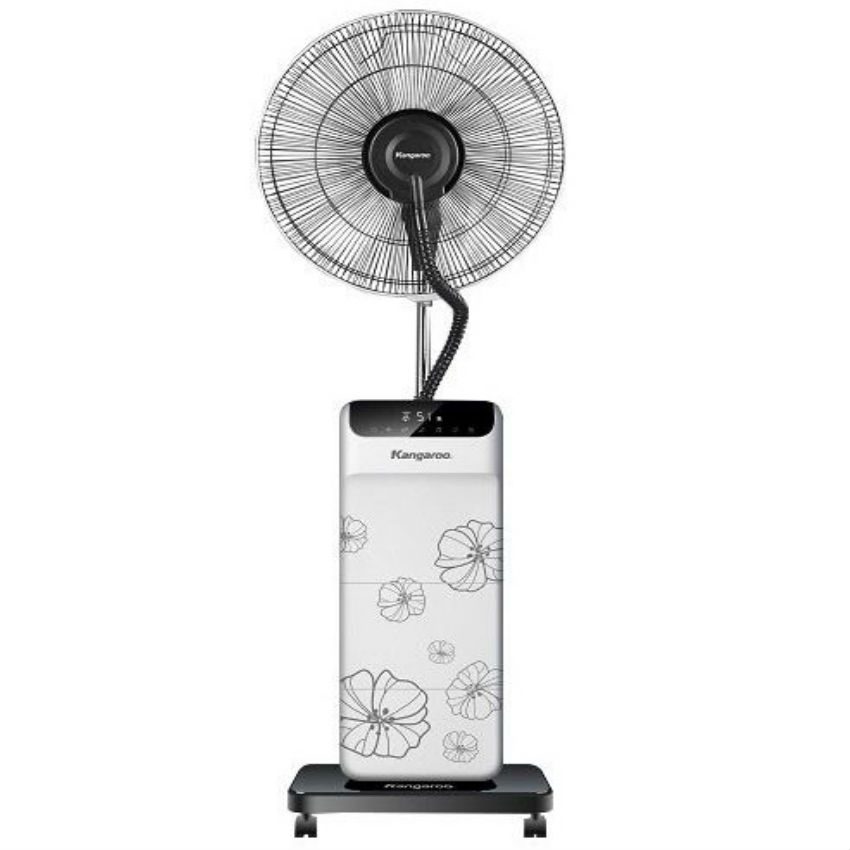 Quạt phun sương công nghiệp Kangaroo KG55M03 - Hàng chính hãng