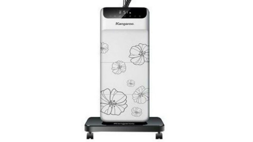 Quạt phun sương công nghiệp Kangaroo KG55M03 - Hàng chính hãng