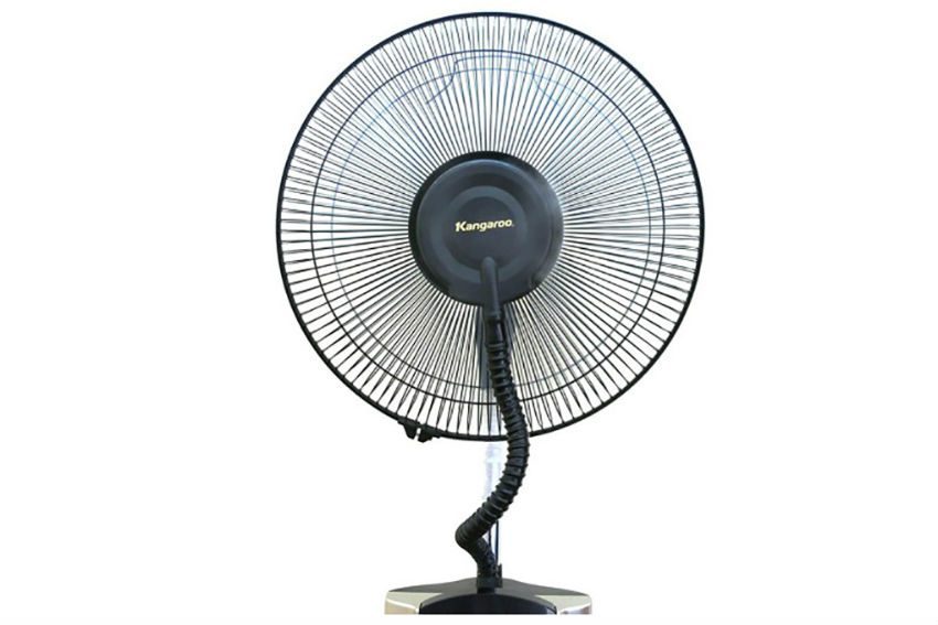 lồng và đĩa phun Quạt phun sương Kangaroo KG559